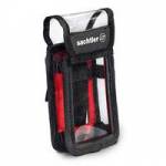 Sachtler Bags SN615 (SN-615) Portable Digital Recorder Pouch for Zoom H4N - also fits Tascam DR-100 / DR-40 (replacement for Petrol PS615) Sachtler Bags SN615 (SN-615) Portable Digital Recorder Pouch for Zoom H4N - also fits Tascam DR-100 / DR-40 (replacement for Petrol PS615)
